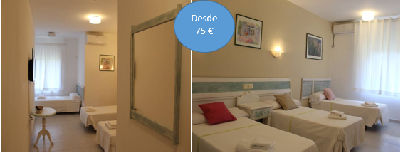 Hostallatorre's tweet photo. ALARGA TU VERANO CON LA PROMOCION SEPTIEMBRE 2019 DE HLT!!!!!
Hecha especialmente para ti. Ahorra hasta un 50% en tu reserva anticipada. Oferta válida hasta agotar reservas.
Reservas en el 958 639148 – 635131984,en nuestro correo electrónico grmhotels@gmx-es o en nuestra web. https://t.co/lllL3yiwHE