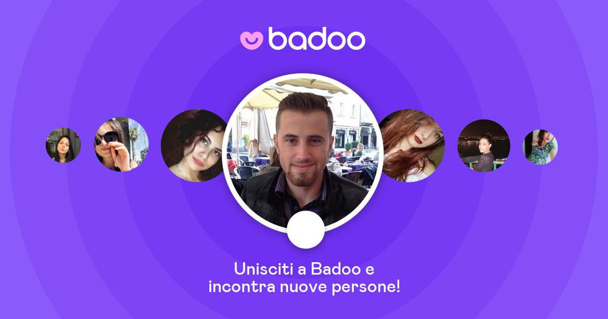 Mario_Avdolli's tweet photo. Iscriviti a Badoo e divertiti a conoscere Mario e tante altre persone della tua zona! https://t.co/gAWBE8DFJ9 https://t.co/0WxIuBwPAF