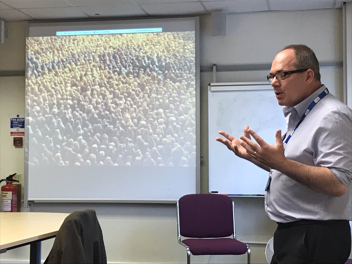UHLSchoolN_M's tweet photo. Starting todays RCN accredited UHL Fundamentals in Cancer examining Cultural Competence with Karl Mayes. @eleanor_meldrum @UHLfox @Leic_hospital @SMCord1 @AmyPerkins77 @DianeChampion6 #developingourworkforce https://t.co/m2pvjCQush