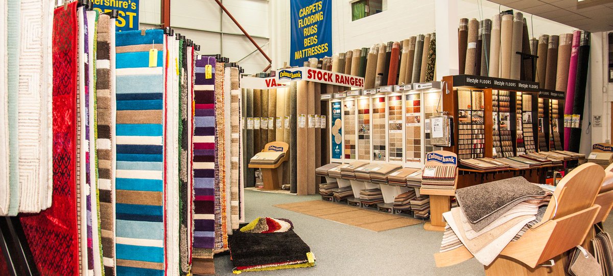 Carpets Beds Colourbank1 Twitter