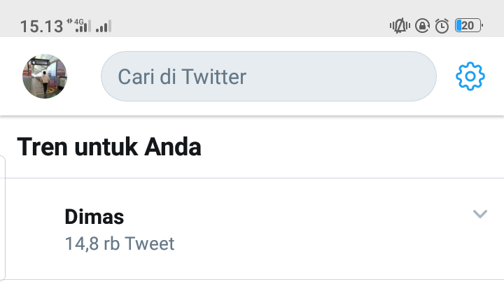 dhimz__'s tweet photo. Dimas 
Akhir nya kan nama gw trending https://t.co/LH6IQZAMSH
