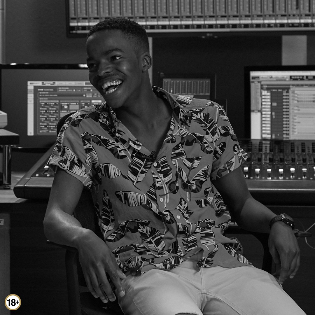 RemyMartinSA's tweet photo. Meet @jus_pace, one of our DBN top five regional finalists. He will be performing tonight at @azar_fridays. Will you be joining us at 10pm to celebrate? #RemyProducersSA

Get to know him a little more: https://t.co/OGoQ7zI2mT https://t.co/vsHApv7gHS