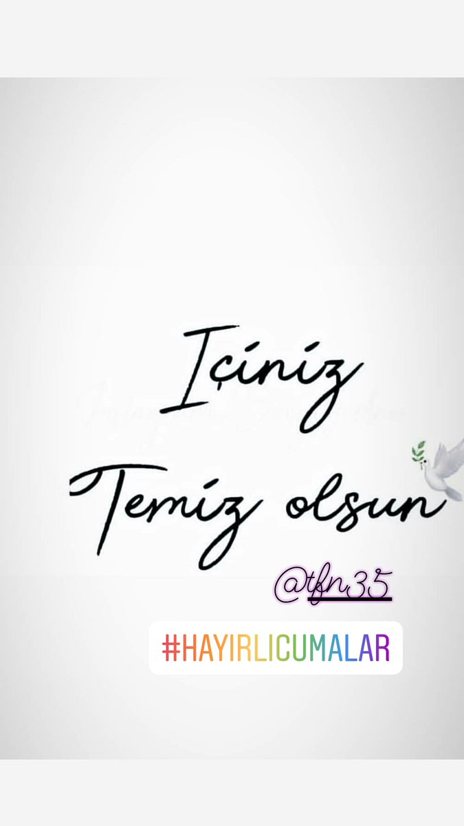 byTFN's tweet photo. #HayırlıCumalar https://t.co/tgg2ceSio1