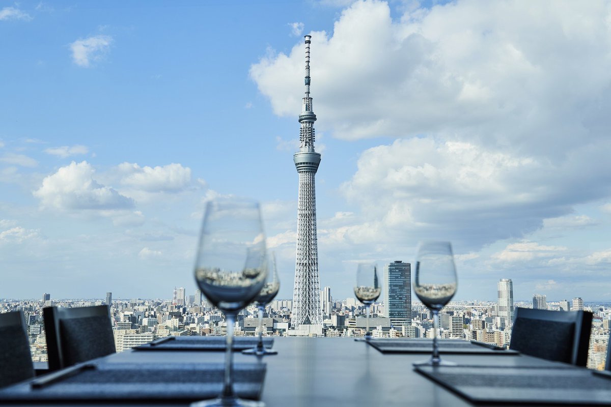 東武ホテルレバント東京 Tobuhotellevant Twitter 東武ホテルレバント東京 Tobuhotellevant Twitter