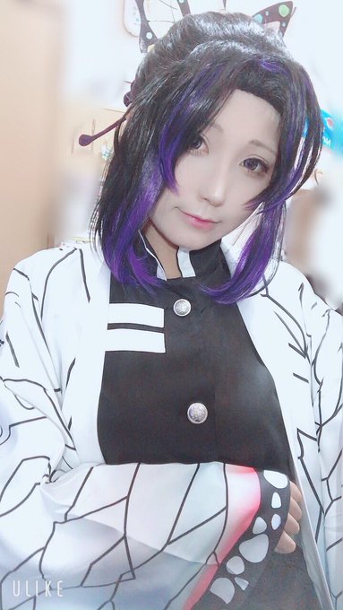 Twitterのコスプレ画像53