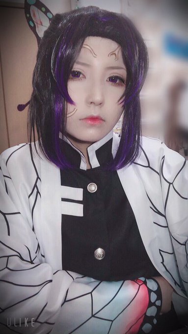 Twitterのコスプレ画像56