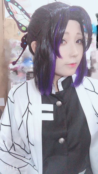 Twitterのコスプレ画像55