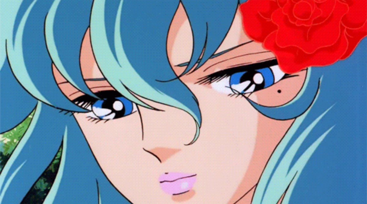 Watch Saint Seiya if your taste in men is like this