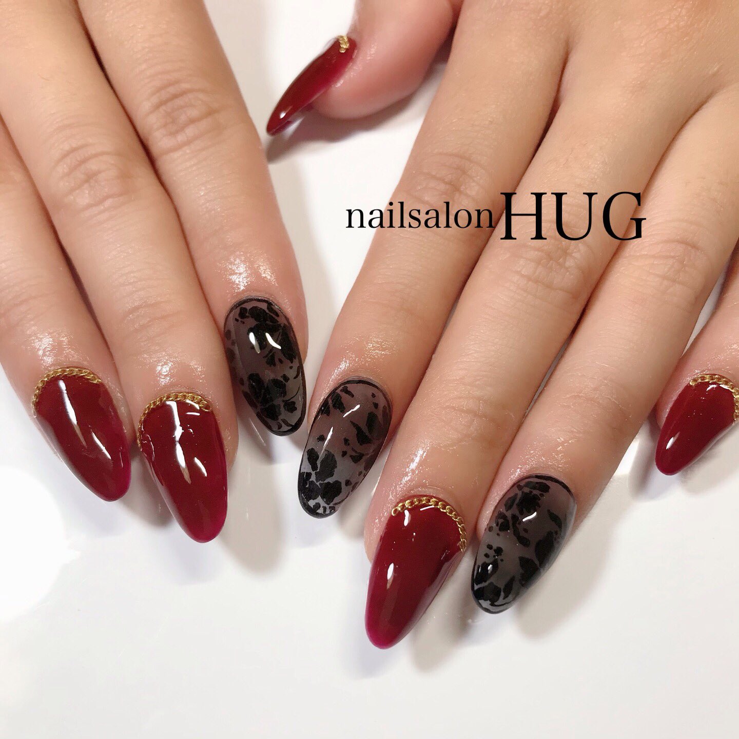 Nailhug Menu スカルプl上限 Nailsalonhug Nail Nail ネイル 岡山ネイル 岡山 ネイルサロン 岡山市ネイル 岡山市ネイルサロン 岡山県ネイル 岡山県ネイルサロン Sculp スカルプ スカルプネイル スカルプ専門店 秋ネイル レースネイル