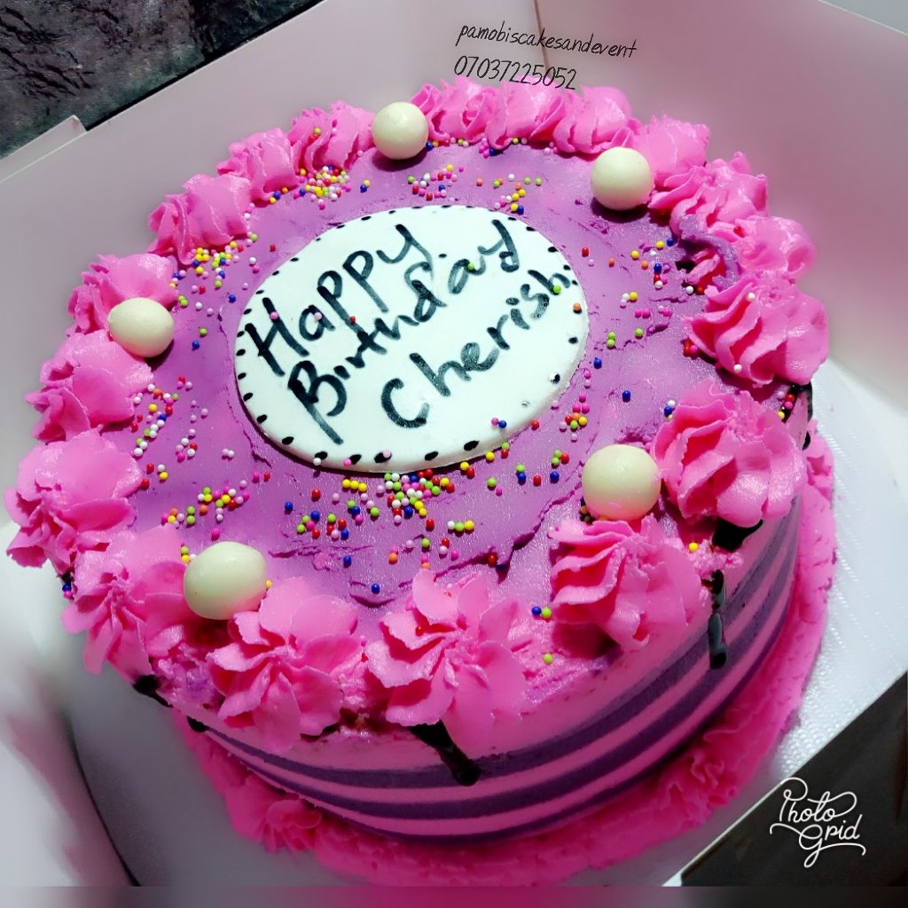 nwanyifoodstufs's tweet photo. Pink lady looking so pretty.
For a girl birthday birthday...
We cake it just the way you need it...
#cakeislife #anambracaker #anambrabaker #bbnaija #Bet9jaPredict #bitcoin
Kindly RT https://t.co/TIdB1a4fAF
