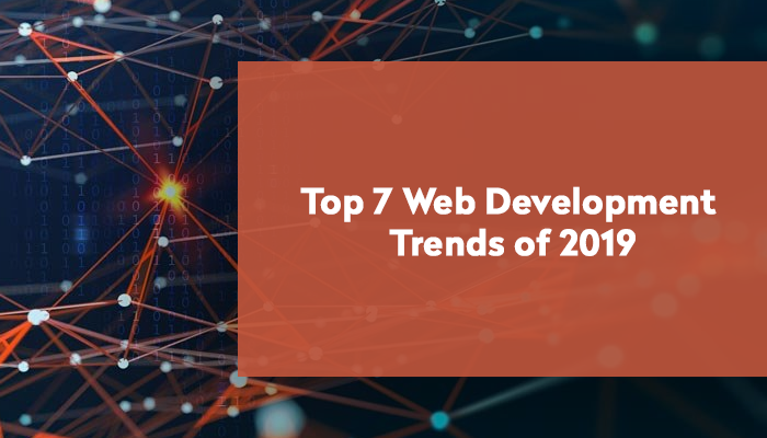 FoxtrautT's tweet photo. What will happen this year, here’s the Top 7 Web Development Trends of 2019 that will dominate the web industry.
- AI or Bots
- JavaScript
- Progressive Web App
- Mobile-Friendly Website
- Motion UI
- Blockchain Technology
- Cybersecurity
#WebDevelopmentTrends2019 https://t.co/khmAgPwpgk