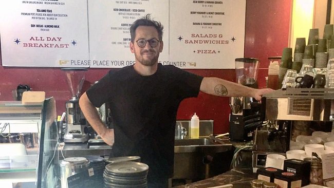 Cafe owner says UberEats 'stitch-up' wiped out $30,000 with the press of a button bit.ly/2KPXGud <a href="/newscomauHQ/">news.com.au</a>