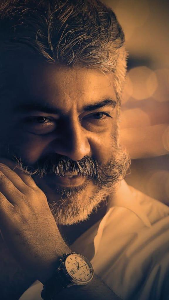 #1YearOfVISWASAMFirstLook