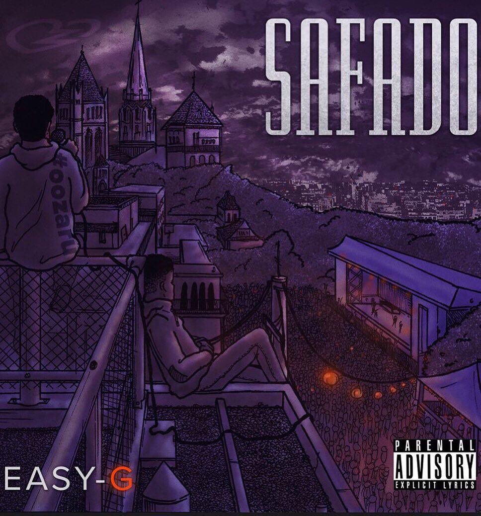 zarrowclan's tweet photo. Le projet du membre du Zarrowclan @EASYG95957709 a sorti son projet aujourd'hui disponible sur toutes les plateformes et c'est une dinguerie auditive https://t.co/vZqfuC3Yw1