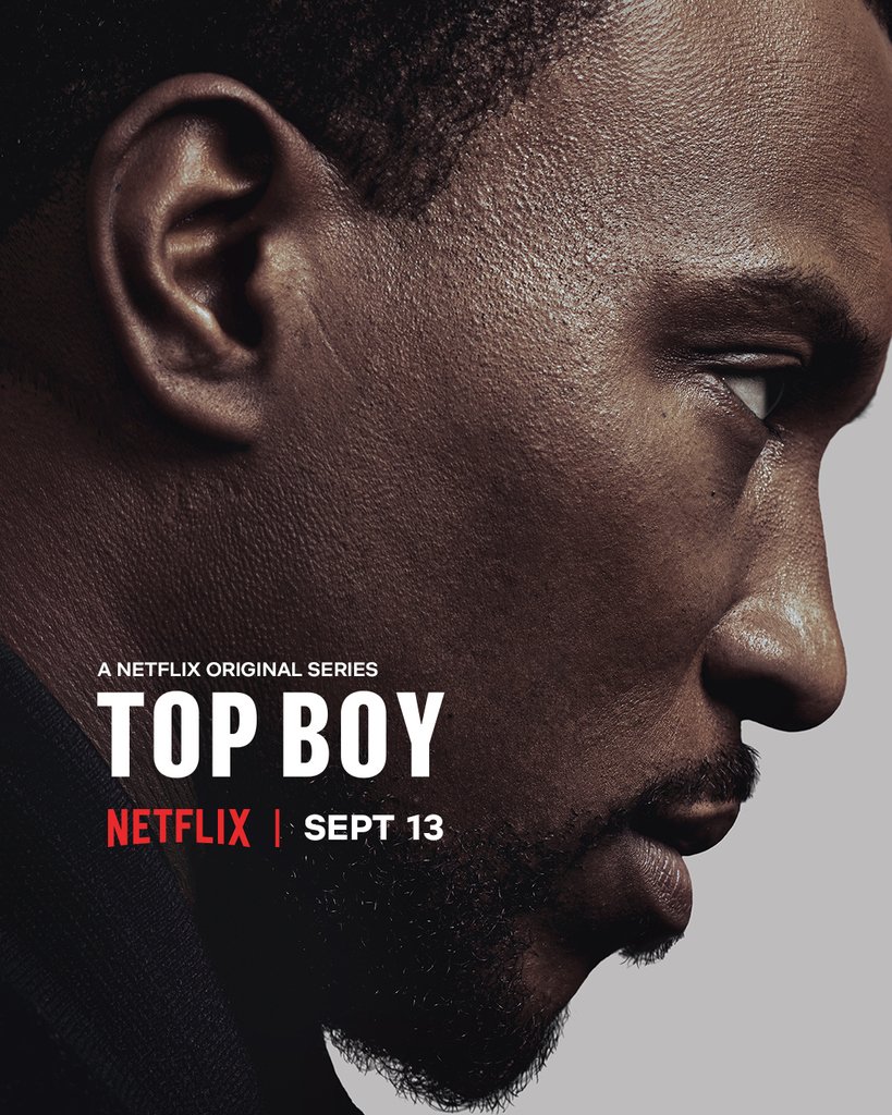 AshleyWalters82's tweet image. @TopBoyNetflix drops worldwide on 13th September. ONLY ON NETFLIX 🔥

 #TopBoy #TopBoyNetflix #AshleyWalters #AlwaysWinning