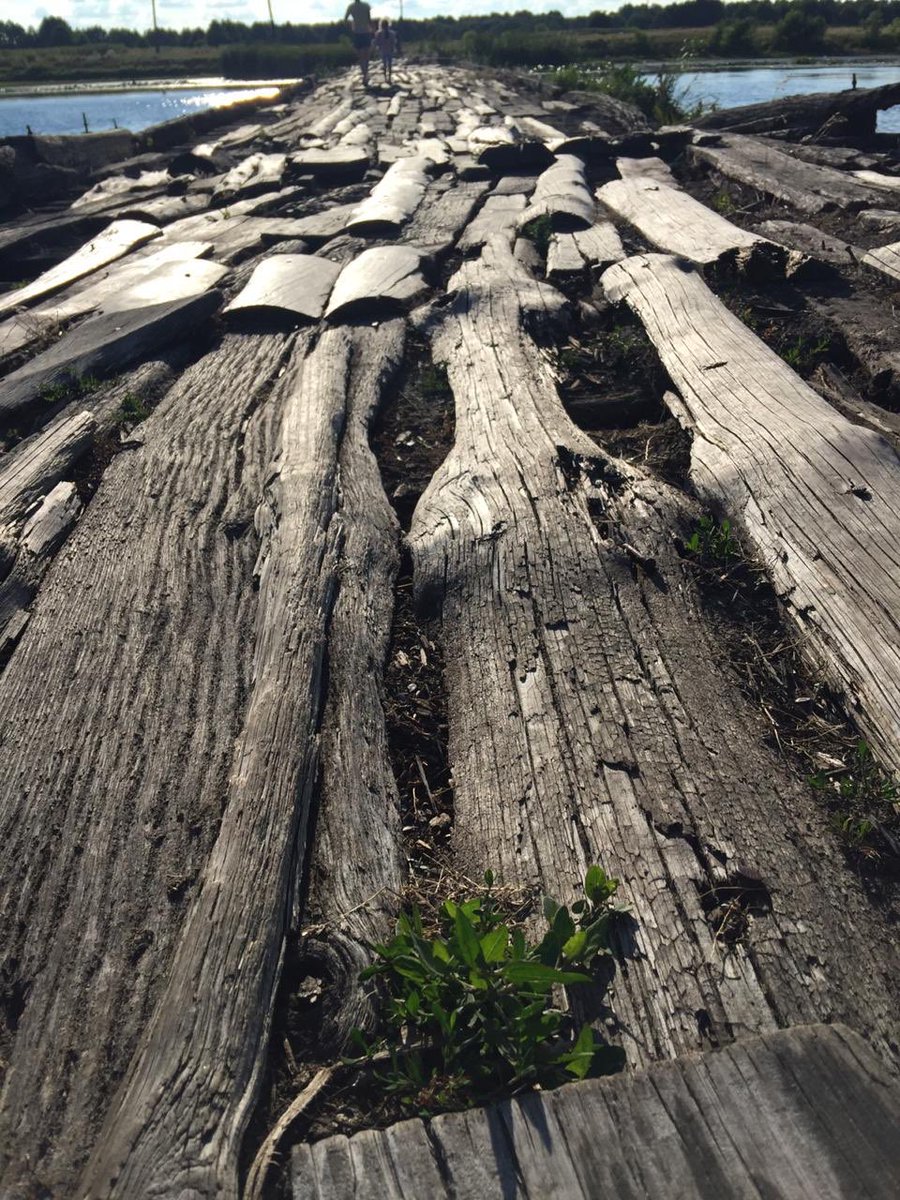 mywdocs's tweet image. #motherrussia #tetkino #Тёткино #travel #Russia #россия #коровиймост