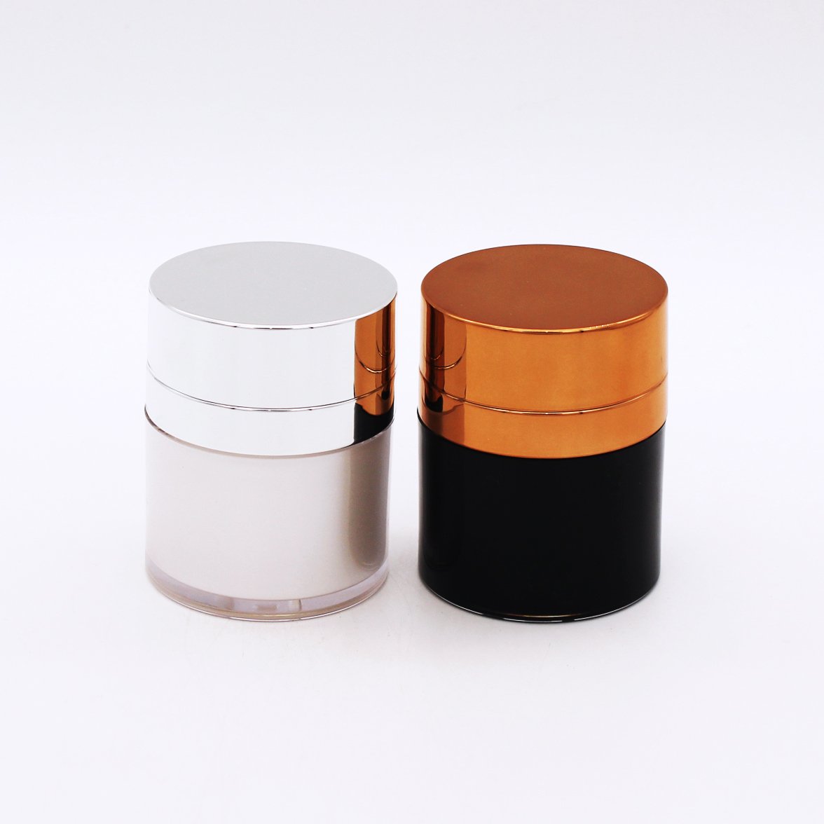 Huayi_lf's tweet photo. custom design cosmetic face cream empty acrylic jar with uv cap,MOQ:10000PCS
#EmptyAcrylicJar #CosmeticCreamJar #FaceCreamJar https://t.co/tzUPQNun1e
