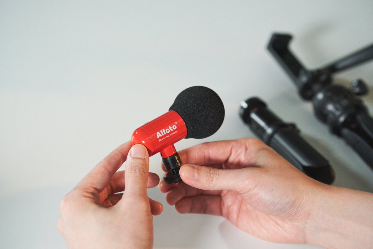 QMicLabs tweet media