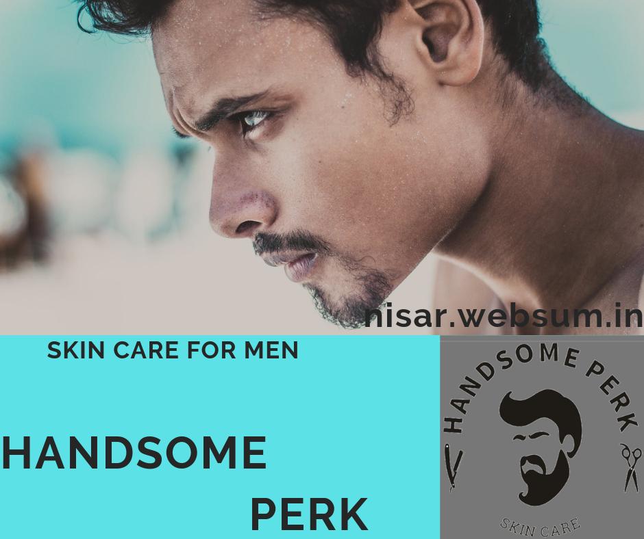 HandsomePerk's tweet photo. skin care for men 
#skincaretips #skincareroutine #MentalHealthAwareness #SkincareLovers #mensfashion #Skin #health #healthcare #HairLove #HairCare https://t.co/FvwBWUDFdj