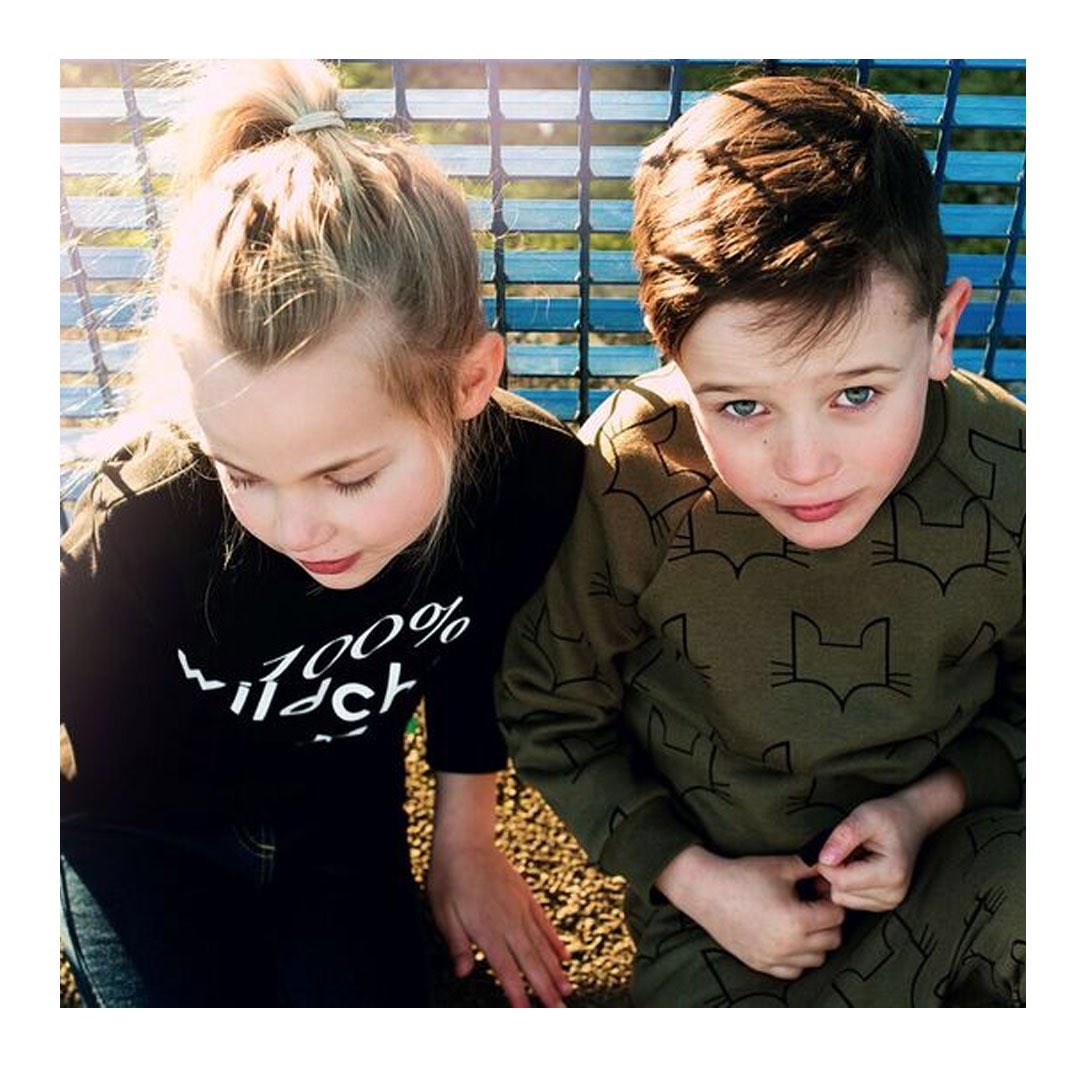 💫NEW💫 Conscious unisex edit is available to shop now.  Includes fabric blends of plastic bottles and up-cycled organic cotton.  All made in 🇬🇧 for 1 to 9 years old.  Happy Shopping! #newcollection #madeinbritain #ecofriendly #fashion #kidsfashion