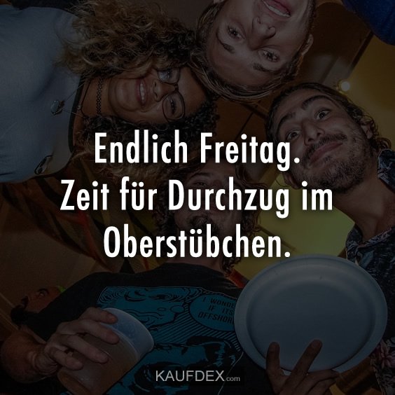 Kaufdex On Twitter Endlich Freitag Zeit Für Durchzug Im