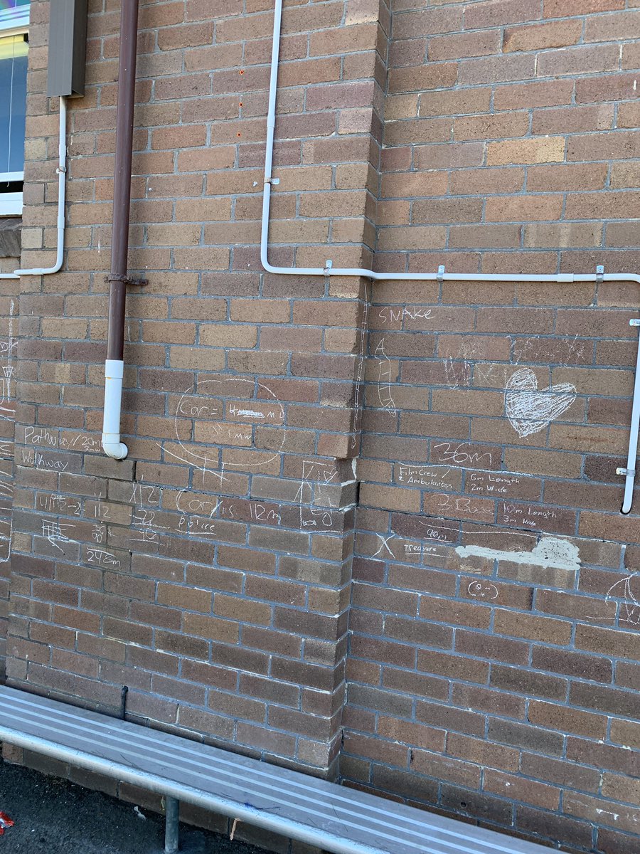 MrMatthewWilli2's tweet photo. Week 2 of prac done 👌 This week I delved further into problem solving in mathematics by conducting an investigation within the outdoor environment. I found this to be a great strategy to increase engagement and provide students will a hands-on lesson #acuedu_p https://t.co/wcWCGb7p5M