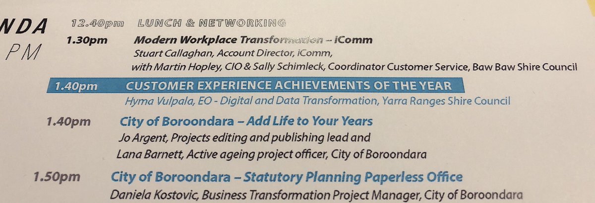 IComm Australia tweet media