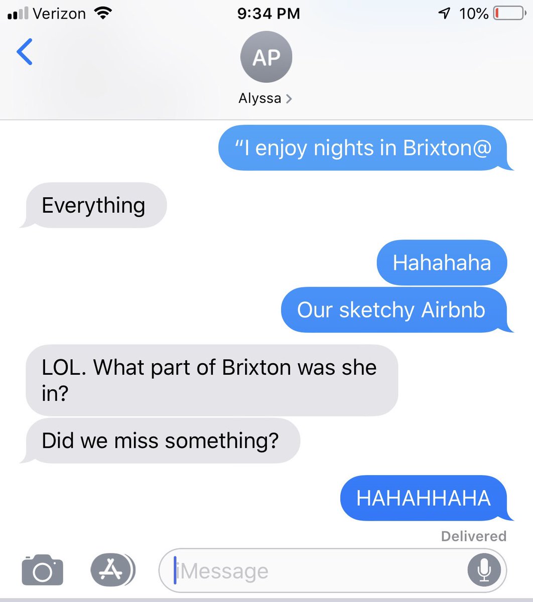 fiedbritt's tweet photo. Reminiscing with @alyssaprager 🤣 #lover #londonboy https://t.co/MeOZC2JEoQ