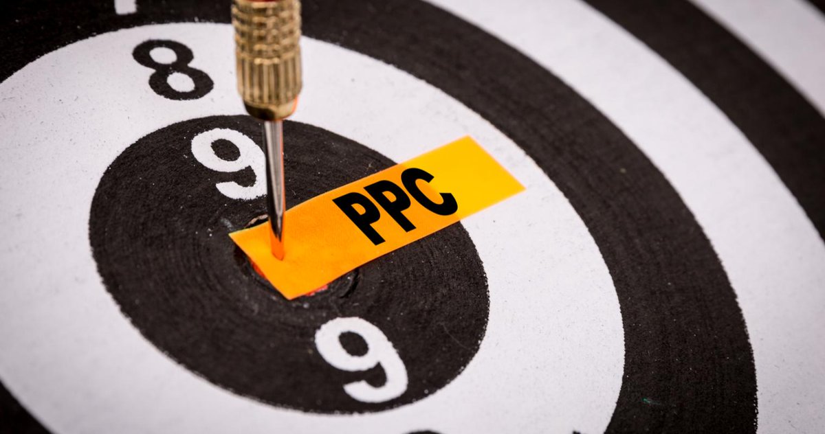7 PPC Ad Targeting Best Practices You Need to Know🤓 bit.ly/2Zvm6S0

#affbank #affiliatemarketing #affiliates #advertisers #PPC #paidsearch