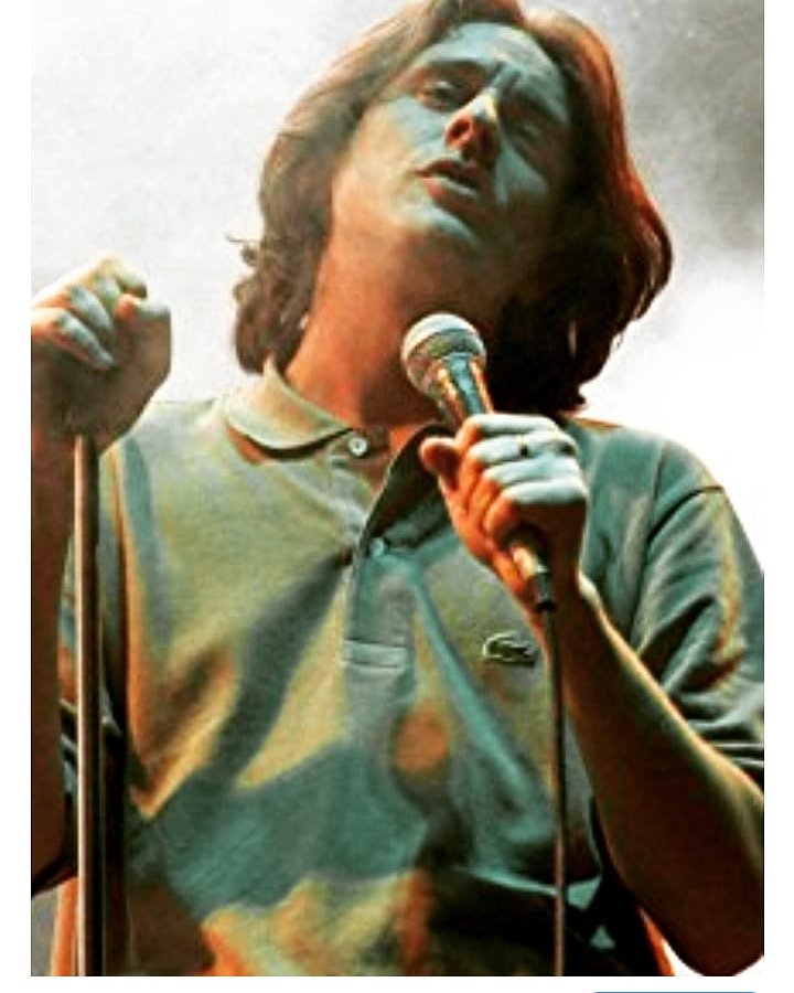 Happy Birthday & all the best to the bard of Salford and legend Shaun Ryder ... 