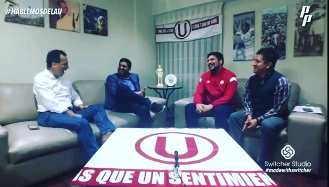 alientosf's tweet photo. Muy agradecidos por la invitación y entrevista con nuestros amigos de @PasionPopularPe hablando de nuestra misión, objetivos y compartiendo anécdotas. 
@Fajulenmi
@Emilio9207
@RaulZamudioraul
#ASF 
#PASIONPOPULAR 
#YDALEU https://t.co/pJwvdz2nRQ