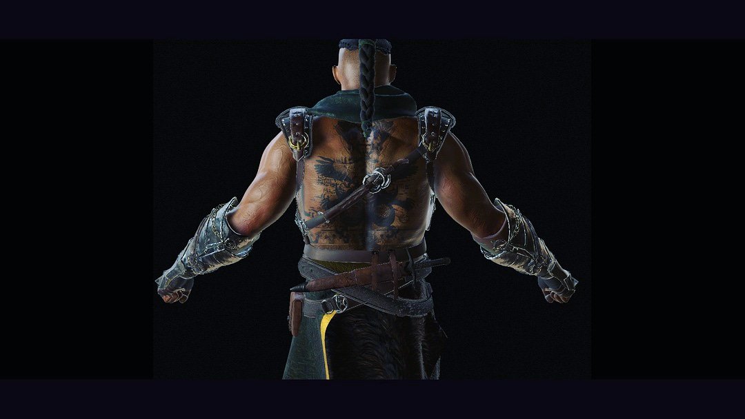 sunjatatold's tweet photo. Mood today! #tgif
Check out these graphics for #sunjata The mighty Kaar I'm perfect form.
what do you think?
β β β β β β β β β
COMING SOON TO PLAYSTATION AND XBOX
β β β β β β β β β
#mood #gamer #gaming #gameroom #gameforlife #gamingsetup #playstation #xbox https://t.co/UYgWk46UXK