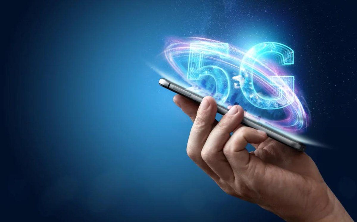 How 5G Will Impact Customer Experience in Mobile Marketing 🤔bit.ly/2MYFkbZ

#affbank #affiliatemarketing #affiliates #mobilemarketing #digitalmarketing