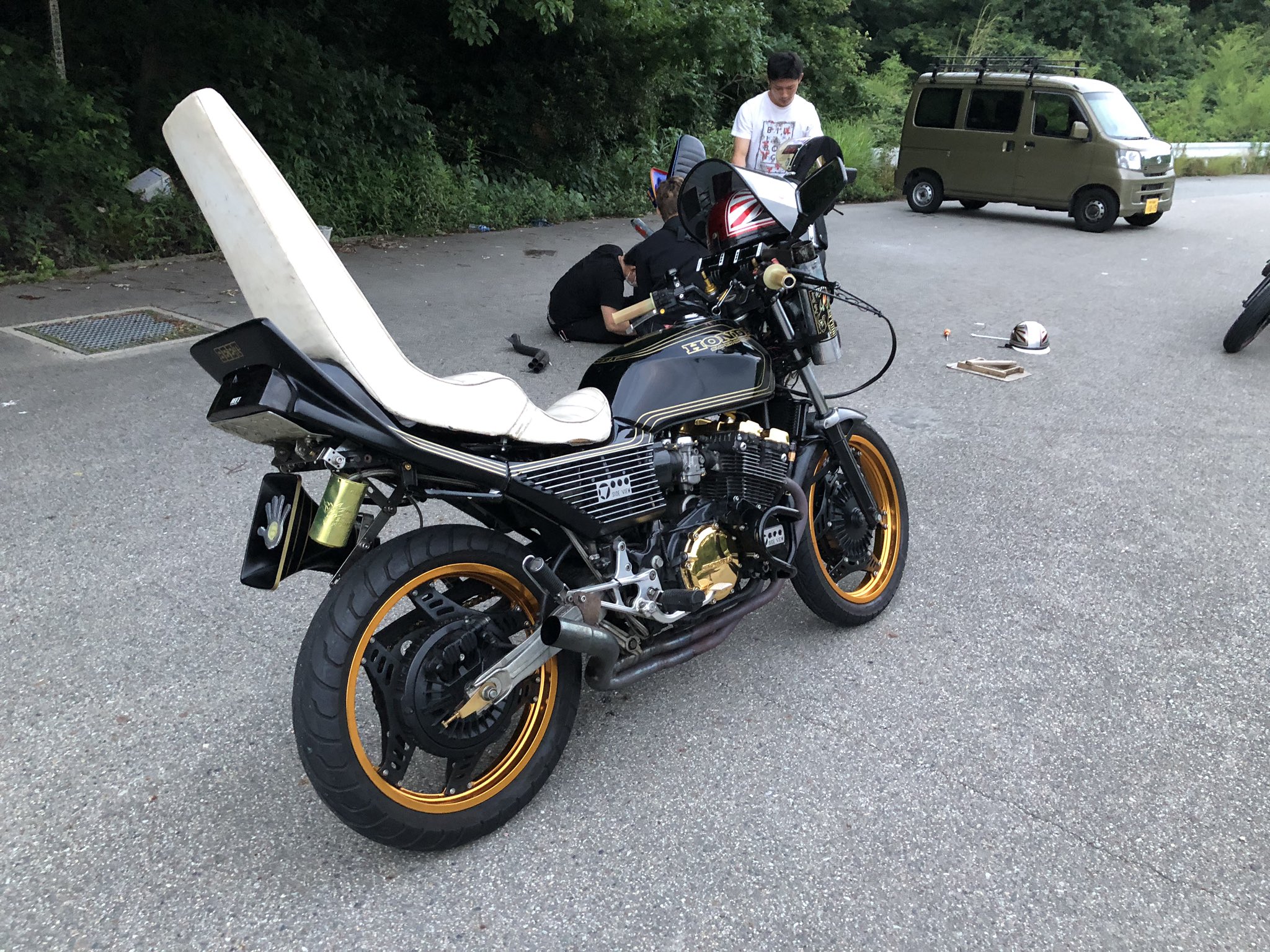 G太郎 on X: G太郎 on X: