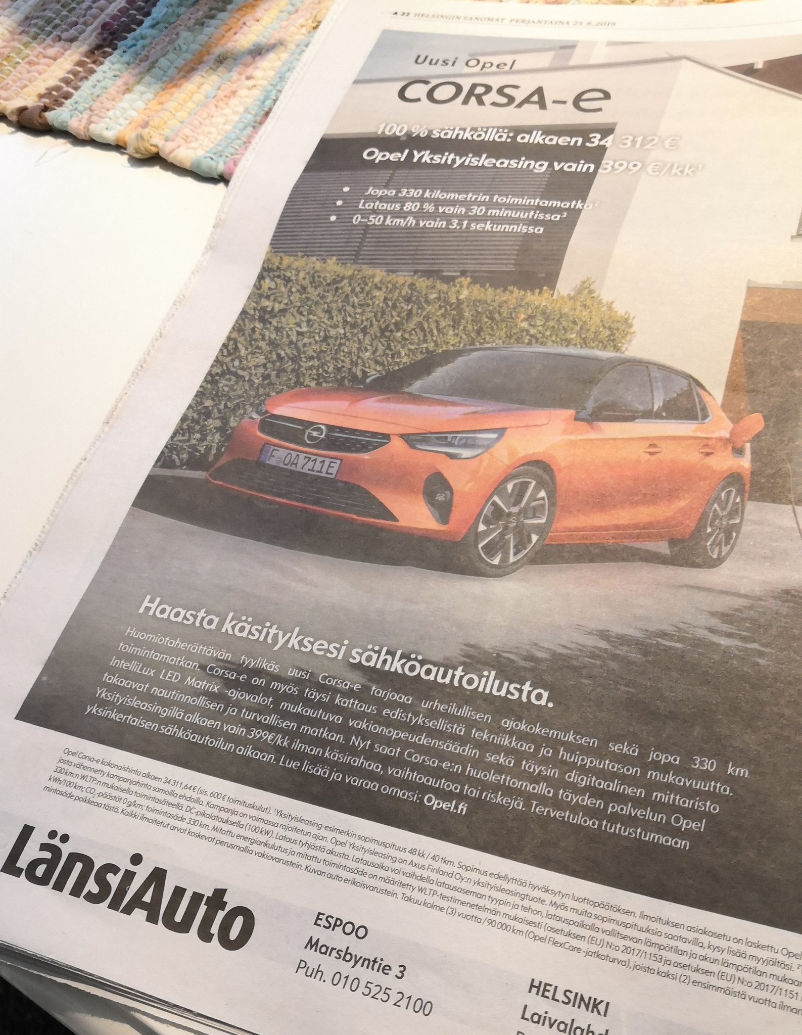 yksityisleasing opel yksityisleasing opel