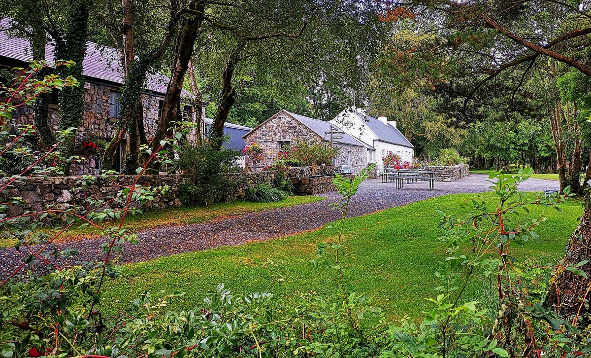 racheldubber's tweet image. Good morning tweeps #FridayFeeling is fantastic! #FridayMotivation keep believing everything is possible. @DubberTrevor @glengowla_mines @ConnemaraAran @All_Connemara @TeaRoomPearseCo @CoynesBar @bgnolan @danoharafarm @Maam_Cross #Connemara