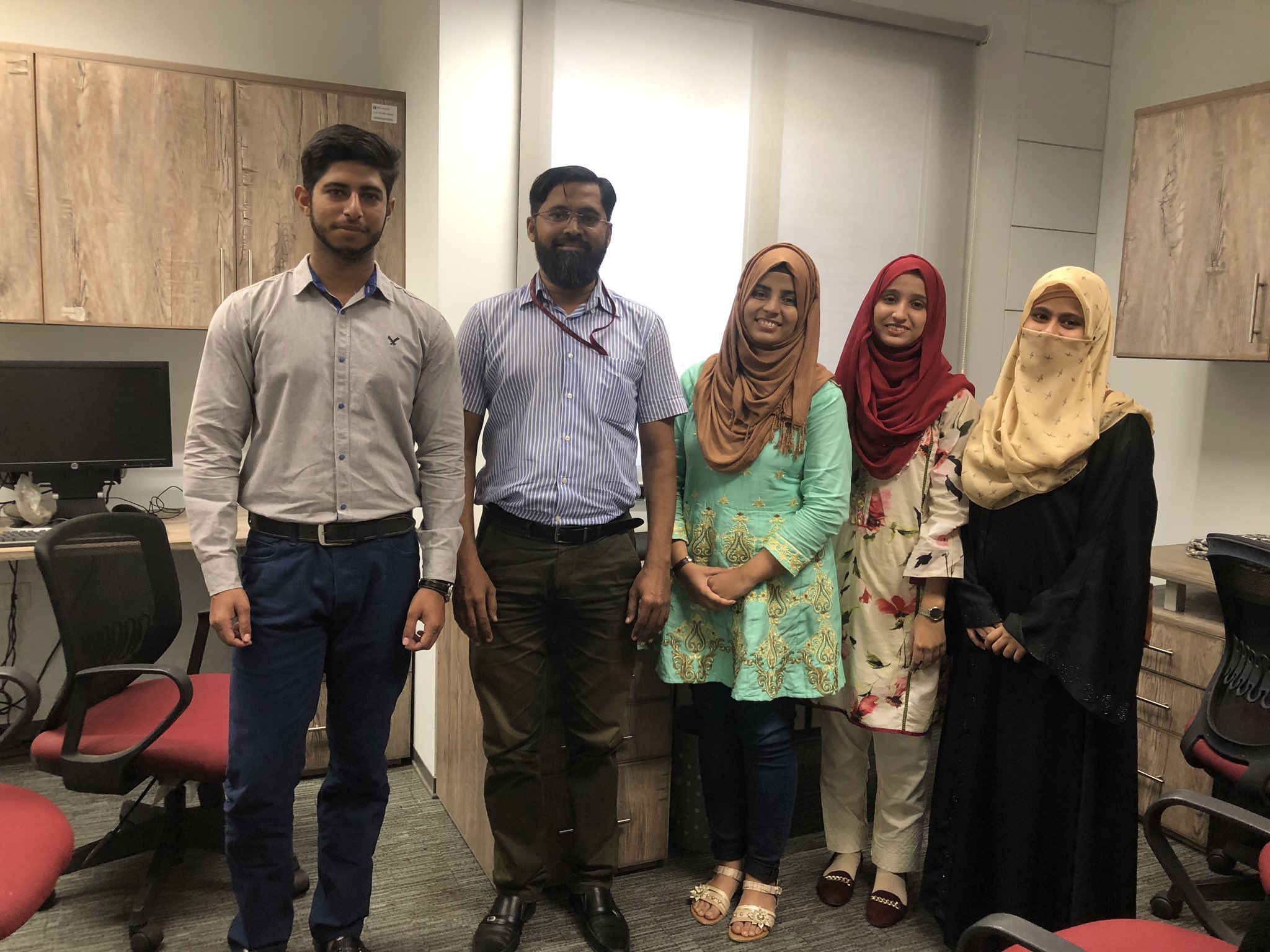 Karachi Urban Lab on Twitter "We have launched our first sixweek