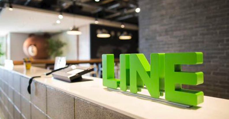 finschia's tweet photo. #LINEFinancial is bringing ‘the future of finance to your hands.’ Instead of physically going to somewhere to get financial services, you'll be able to do everything with your phone in the future. And that's the ultimate vision that #LINE is pursuing.
https://t.co/jcvCZLA04g https://t.co/jrdakGpGqL