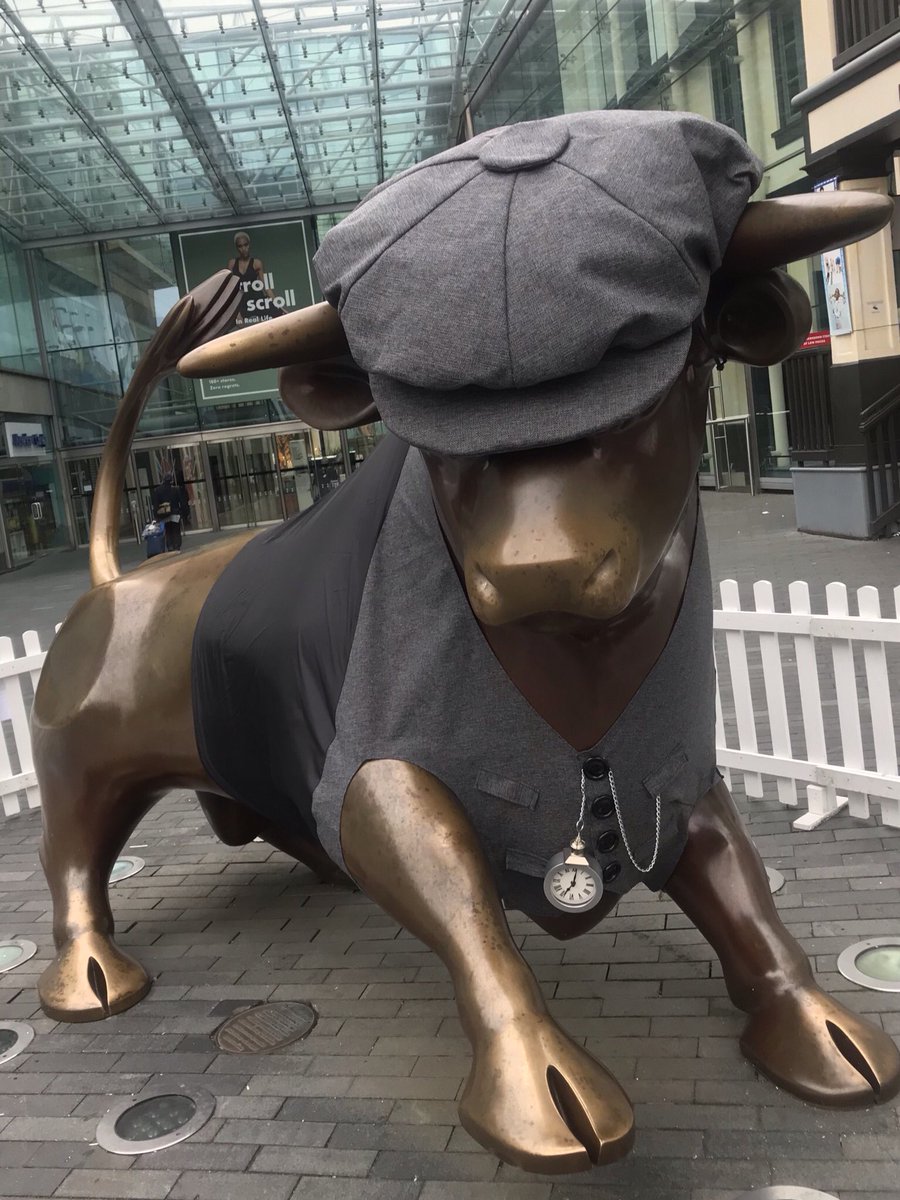 Can you tell which show I’m excited for this weekend? Who else will be watching? #PeakyBlinders