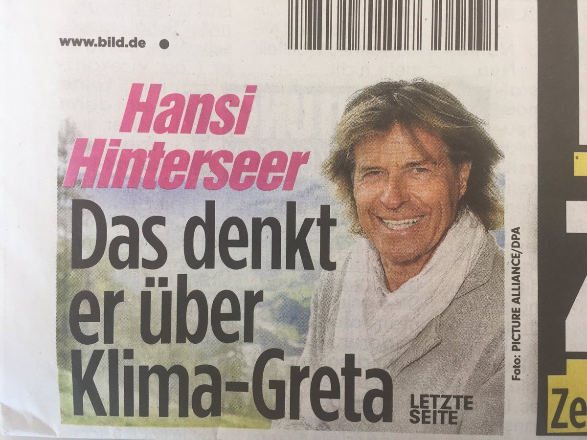 HerrnK's tweet photo. Endlich eine fundierte Stimme zu ⁦@GretaThunberg⁩ #klimawandel etc: https://t.co/MLPBSwOcrf