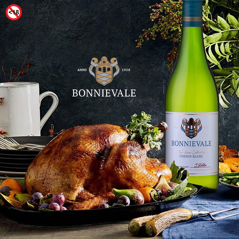 Bonnievale Wines On Twitter Pair The River Collection