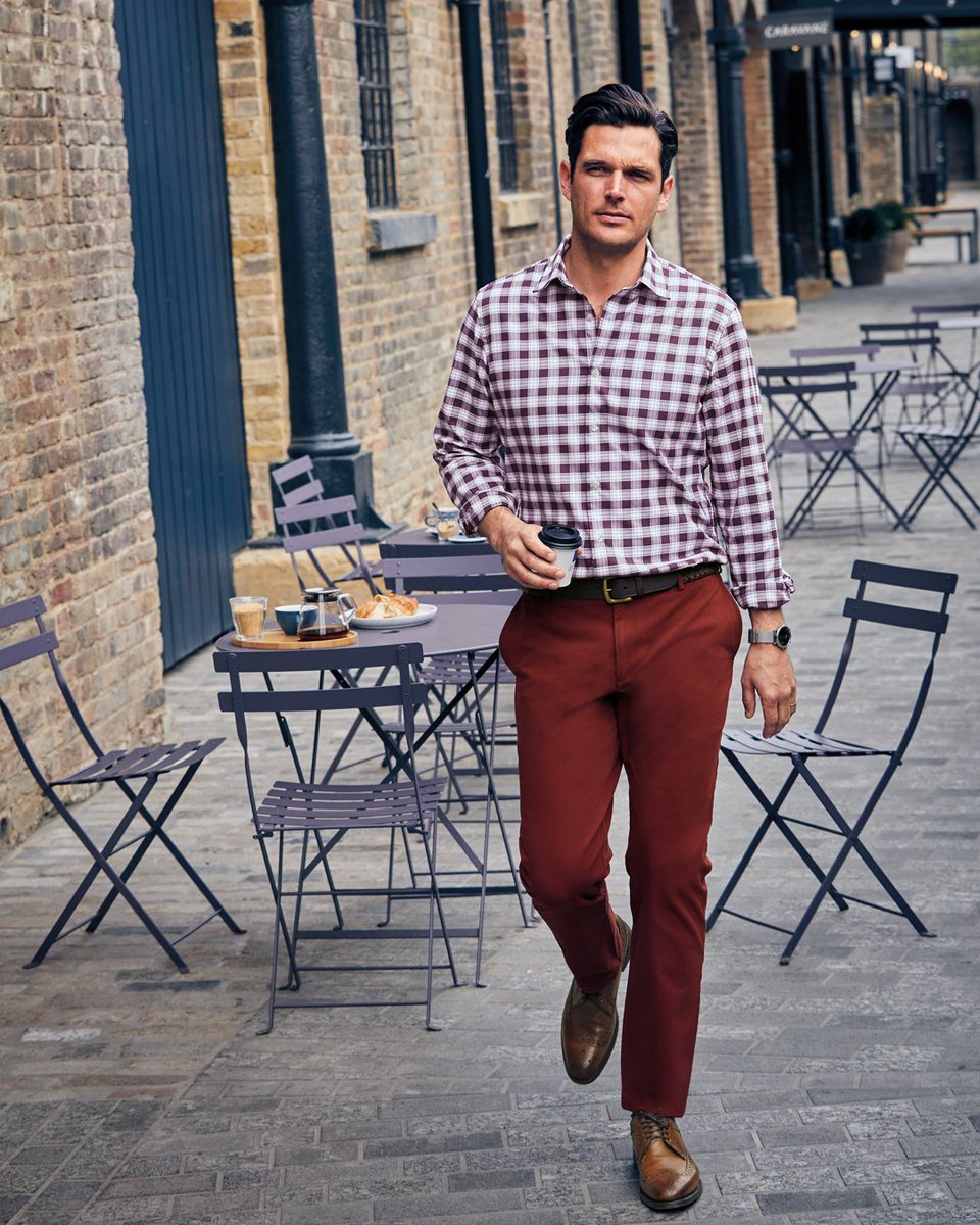 Charles Tyrwhitt on Twitter: \