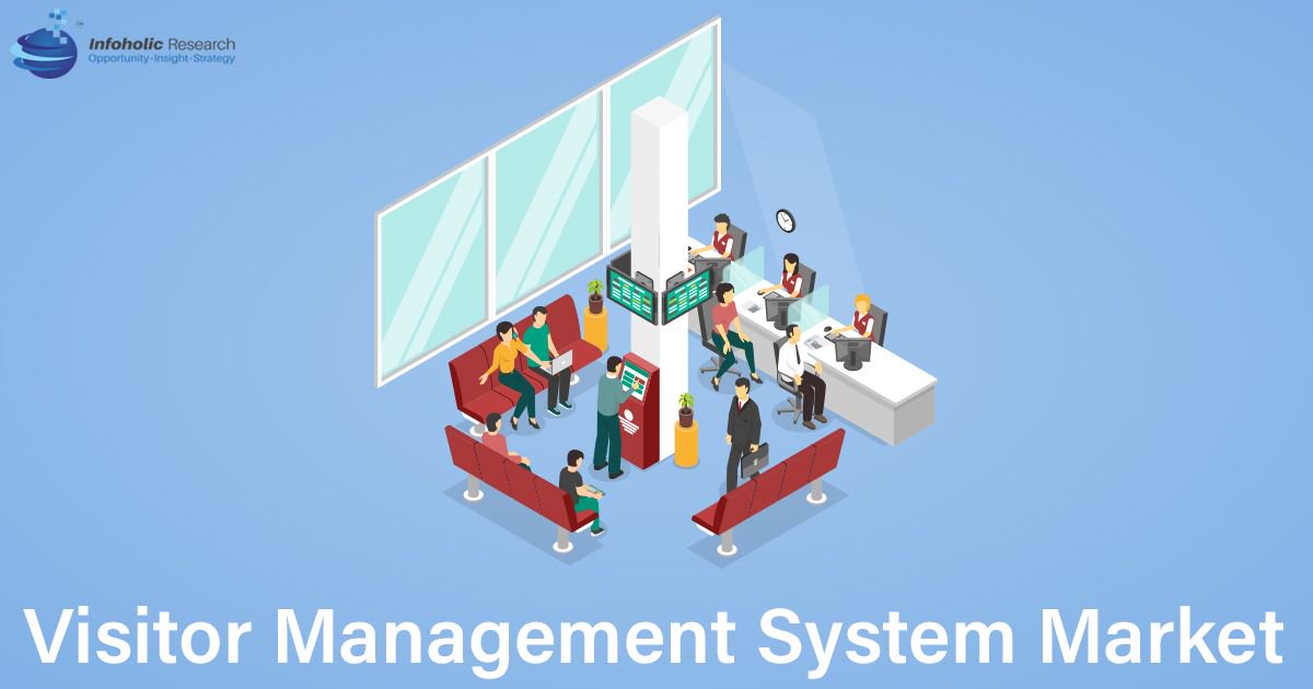 Infoholicr's tweet image. Will technologies supporting mobile notifications and #systemalerts enhance the scope of #monitoringvisitors and #visitormanagementsystem market?

| Access Full Report Summary buff.ly/2Ziu7Wg

| Get sample copy of the report buff.ly/2KS0wh3