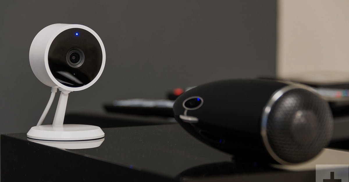 33squared's tweet image. The Amazon Cloud Cam is on sale, but these alternatives are a third of the price j.mp/2Hlxky1 #Deals #SmartHome #AmazonCloudCam #WyzeCam #WyzeCamPan