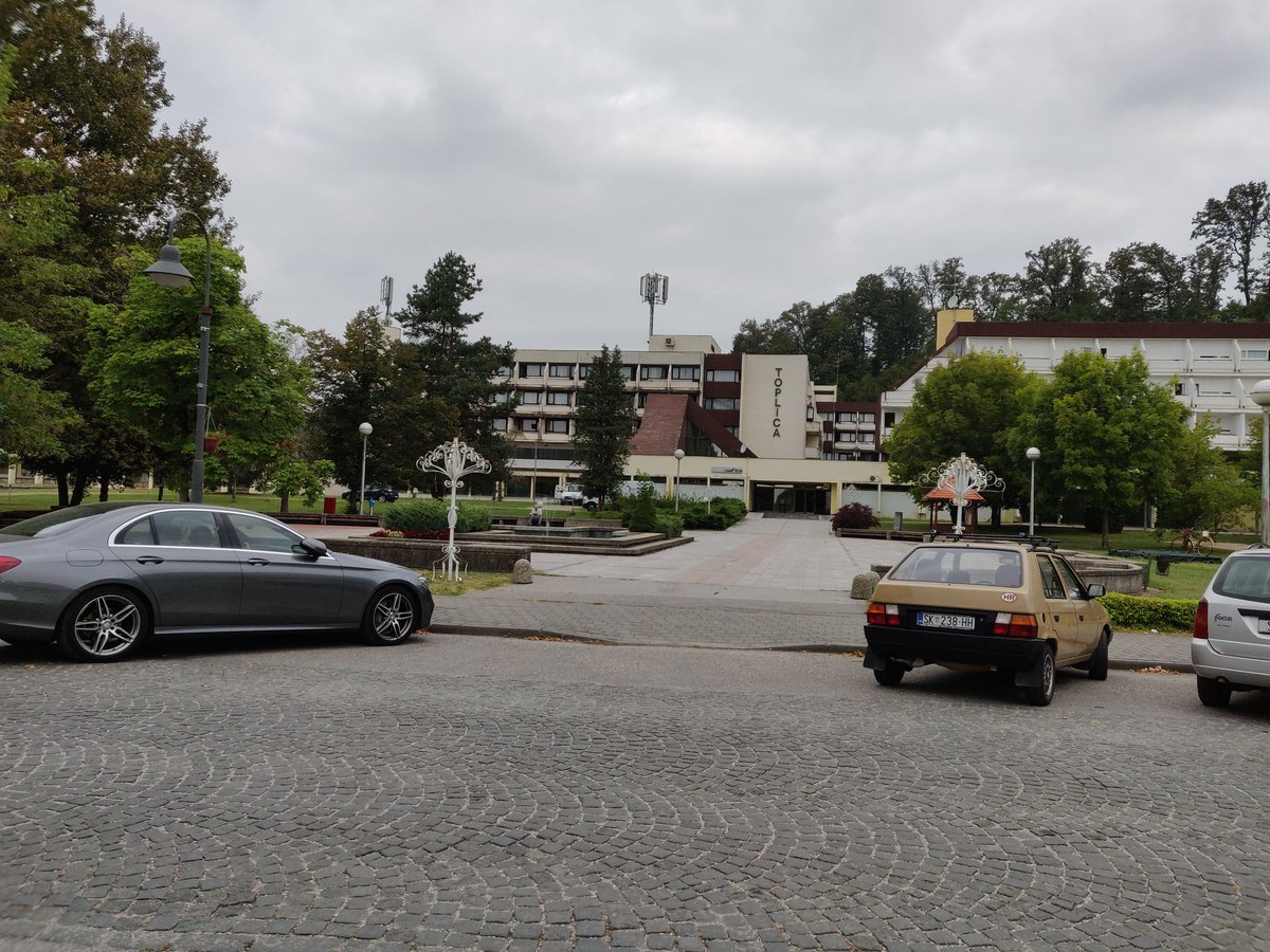 patuljak999's tweet photo. #topusko #toplice selo moje malo.... https://t.co/ST7tn64k5a