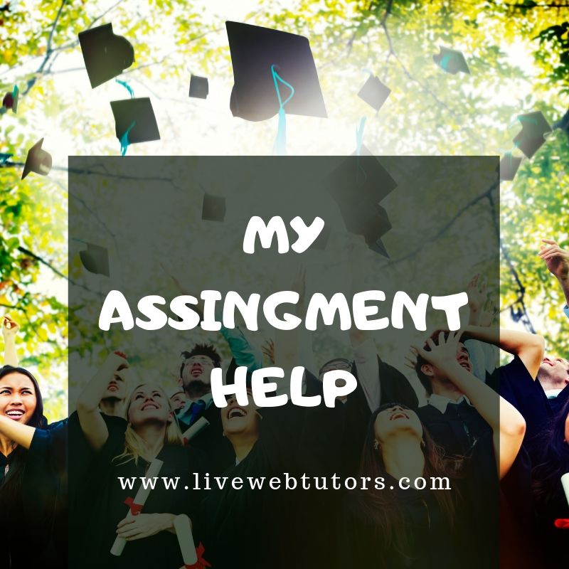 livewebtutorsau's tweet image. Looking for #My_Assignment_Help online? Just come to us from #myassignmenthelp Australia and avail additional benefits when you get help with my assignment in #Australia.
read more:- bit.ly/2AJq2n0