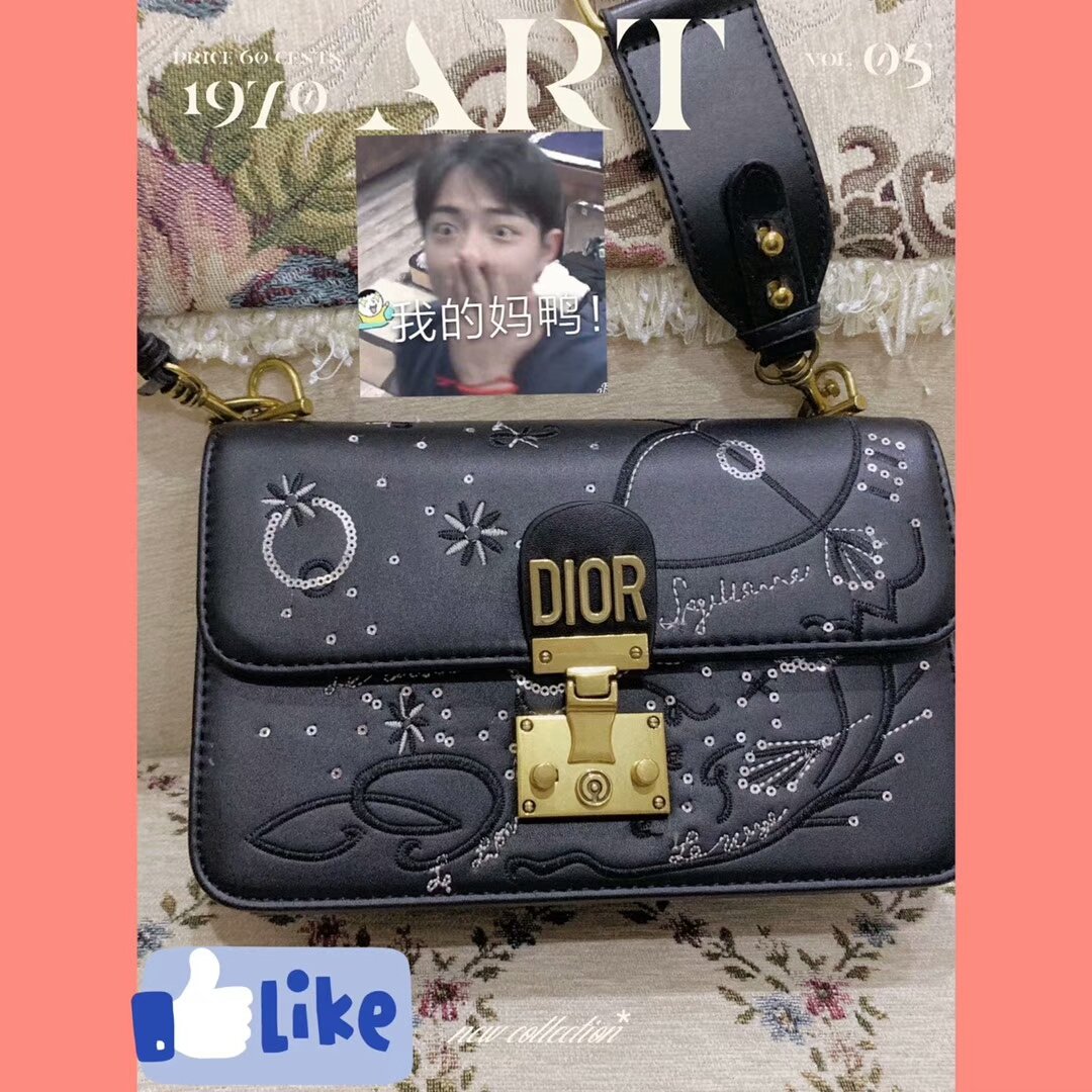 viewshy_oo's tweet photo. DIOR https://t.co/8LRS2yDArf