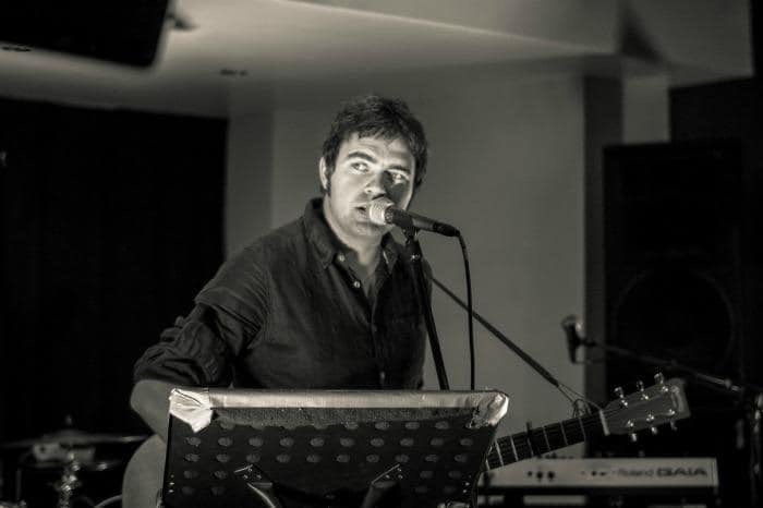 jintyMcGuintys's tweet photo. Fabulous weekend of live music here @ Jintys kicking off tonight with David McKeller, sat it’s the equally fabulous Joe Gallecher, finishing  off Sunday with the man himself... the awesome Liam McGrandles  from 21.30 😜🎸🎸🎸 https://t.co/A7JEebosXb