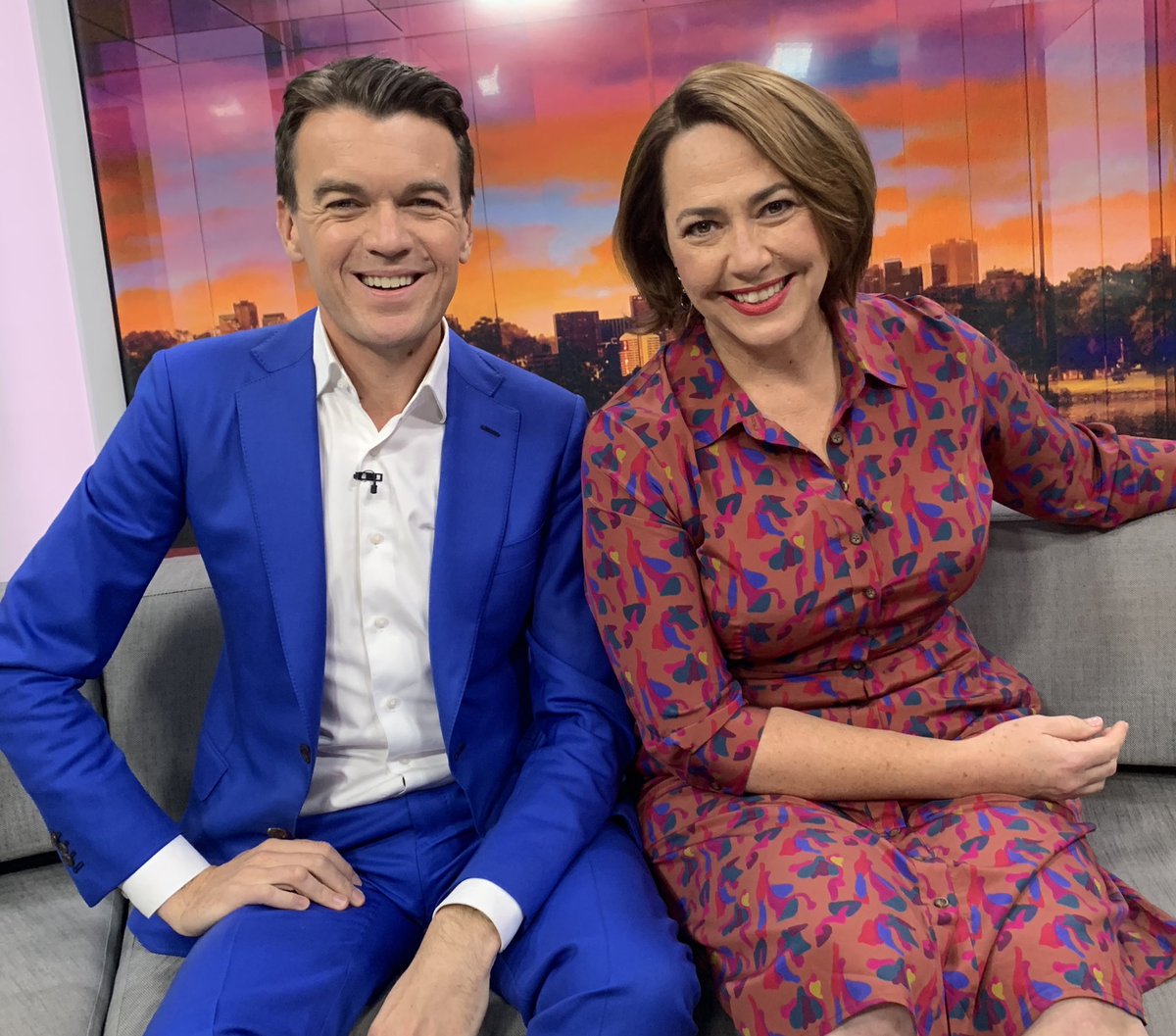 Kirsten Aiken On Twitter How Photogenic Is This Pair