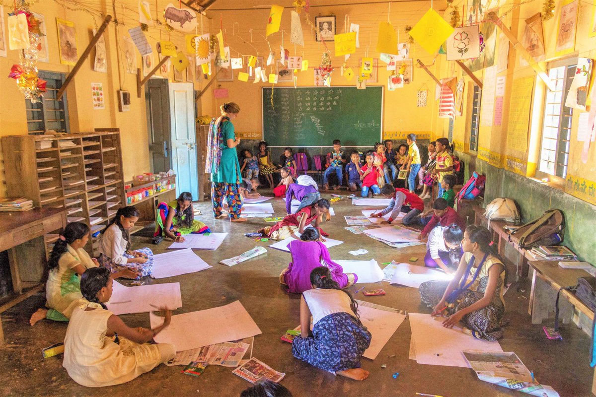 FslIndia's tweet photo. FSL-India’s role in Sea Turtle conservation - S Janardhana Maravanthe, ex-President, Maravanthe Panchayat !!
#seaturtleconservation #fishermancommunity #endangeredspecies #seaturtleawareness #seaturtleeggs #maravanthe #panchayatpresident
Read more @ https://t.co/Nrz4OlPIL6 https://t.co/JETWtco9c8